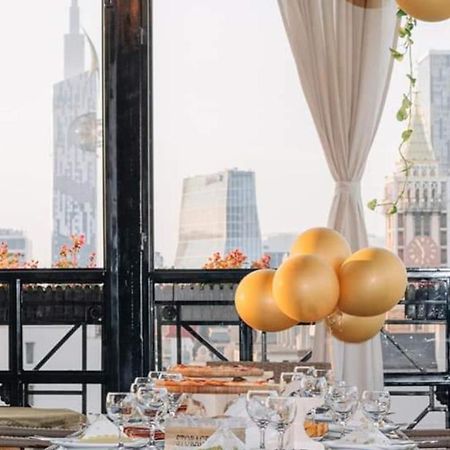 Hotel Elite House Batumi Luaran gambar