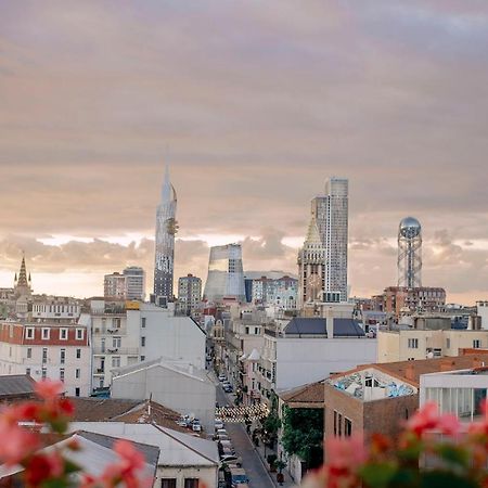 Hotel Elite House Batumi Luaran gambar