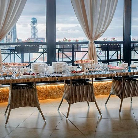Hotel Elite House Batumi Luaran gambar