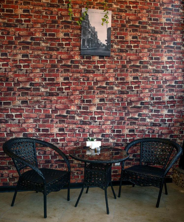 Hotel Elite House Batumi Luaran gambar