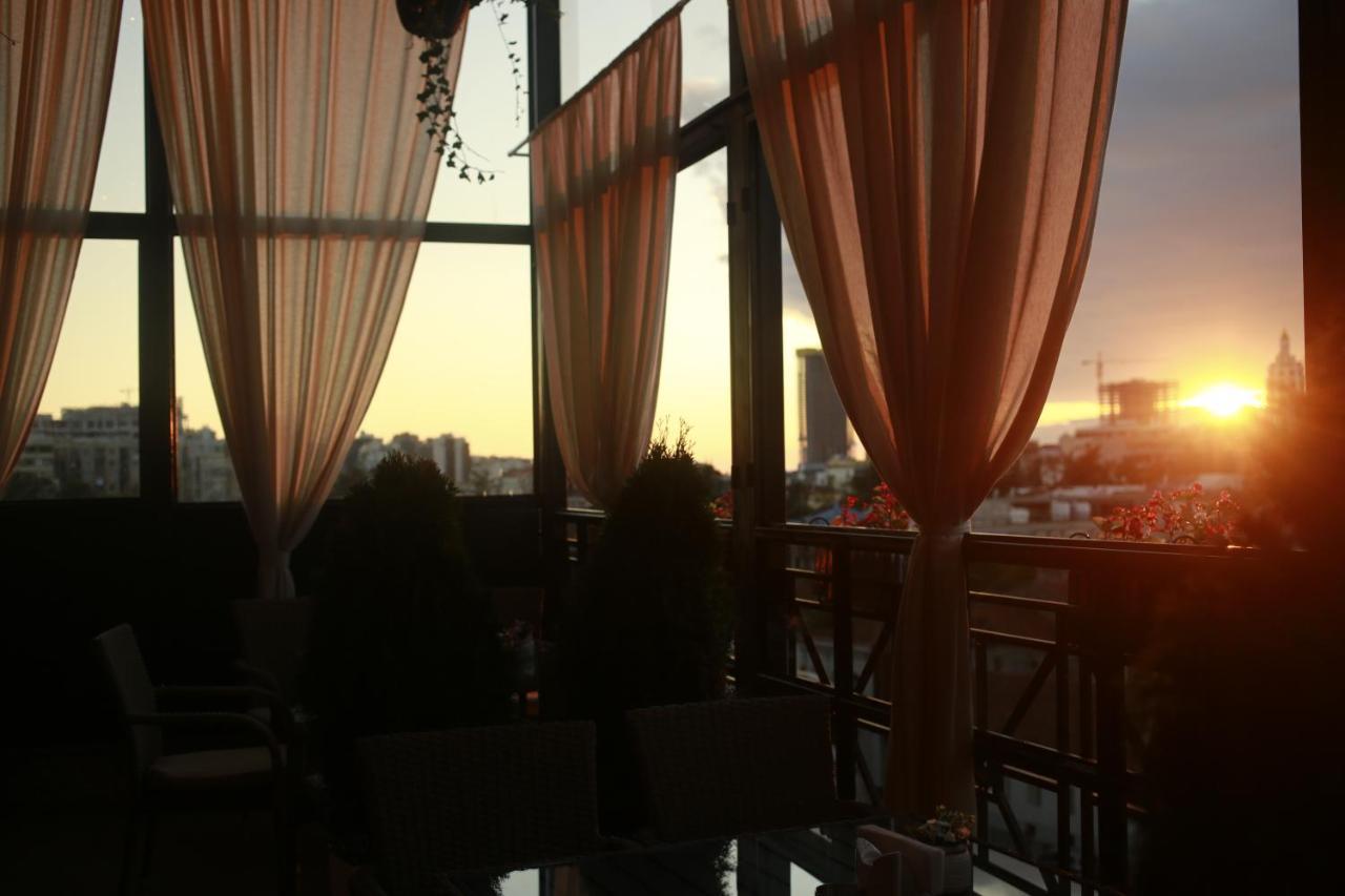 Hotel Elite House Batumi Luaran gambar