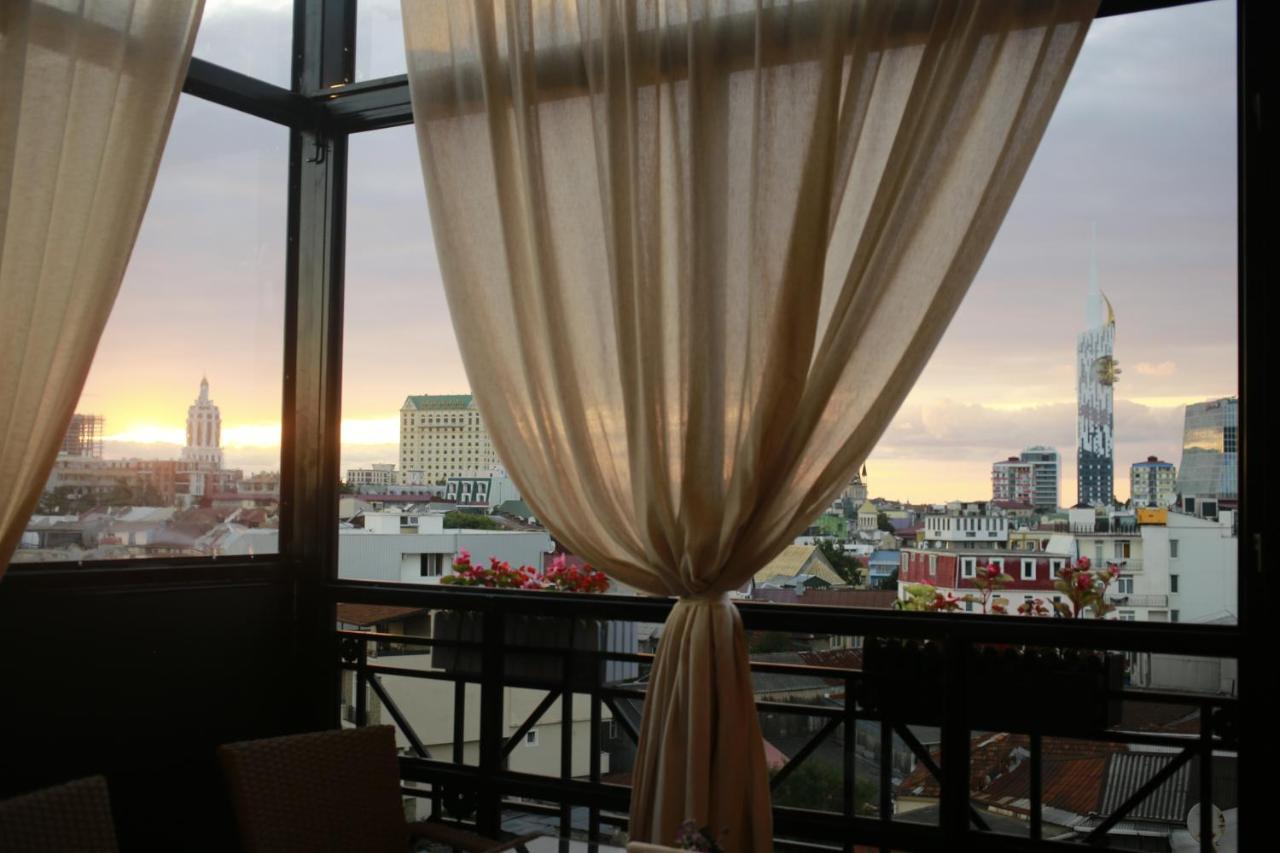 Hotel Elite House Batumi Luaran gambar