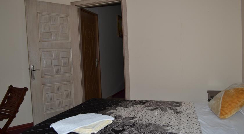 Hotel Elite House Batumi Bilik gambar