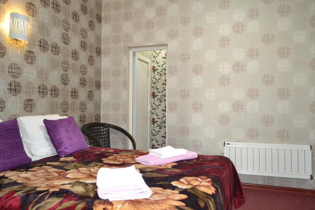 Hotel Elite House Batumi Bilik gambar