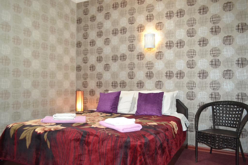 Hotel Elite House Batumi Bilik gambar