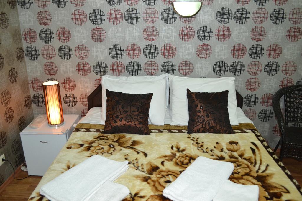 Hotel Elite House Batumi Bilik gambar