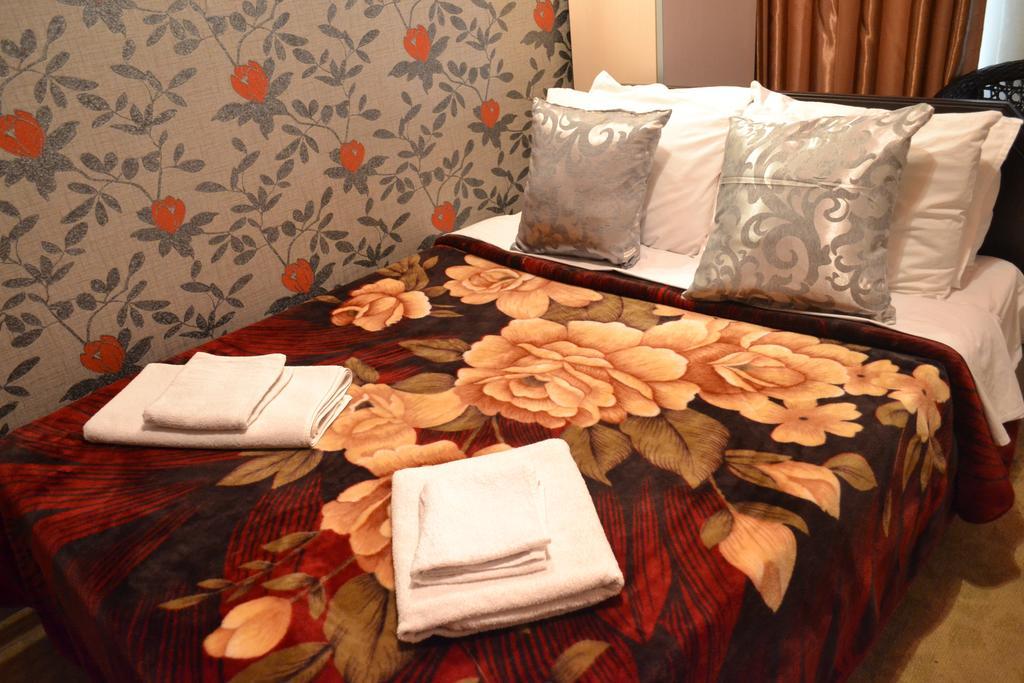 Hotel Elite House Batumi Luaran gambar