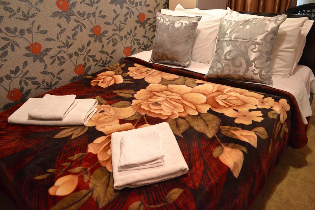 Hotel Elite House Batumi Luaran gambar