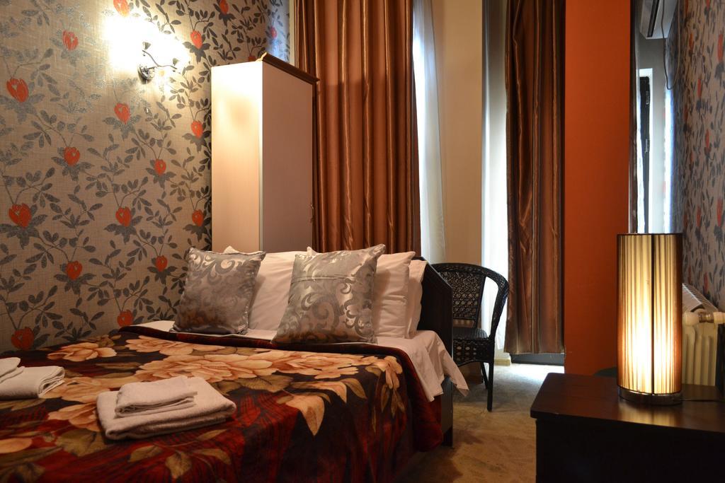Hotel Elite House Batumi Luaran gambar