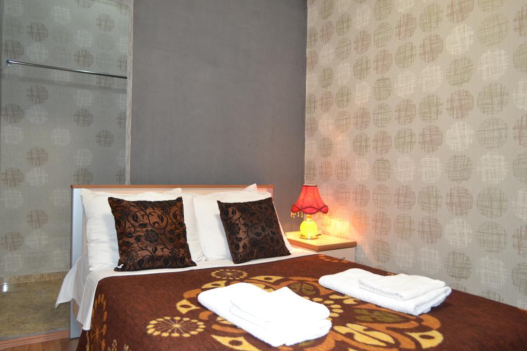 Hotel Elite House Batumi Luaran gambar