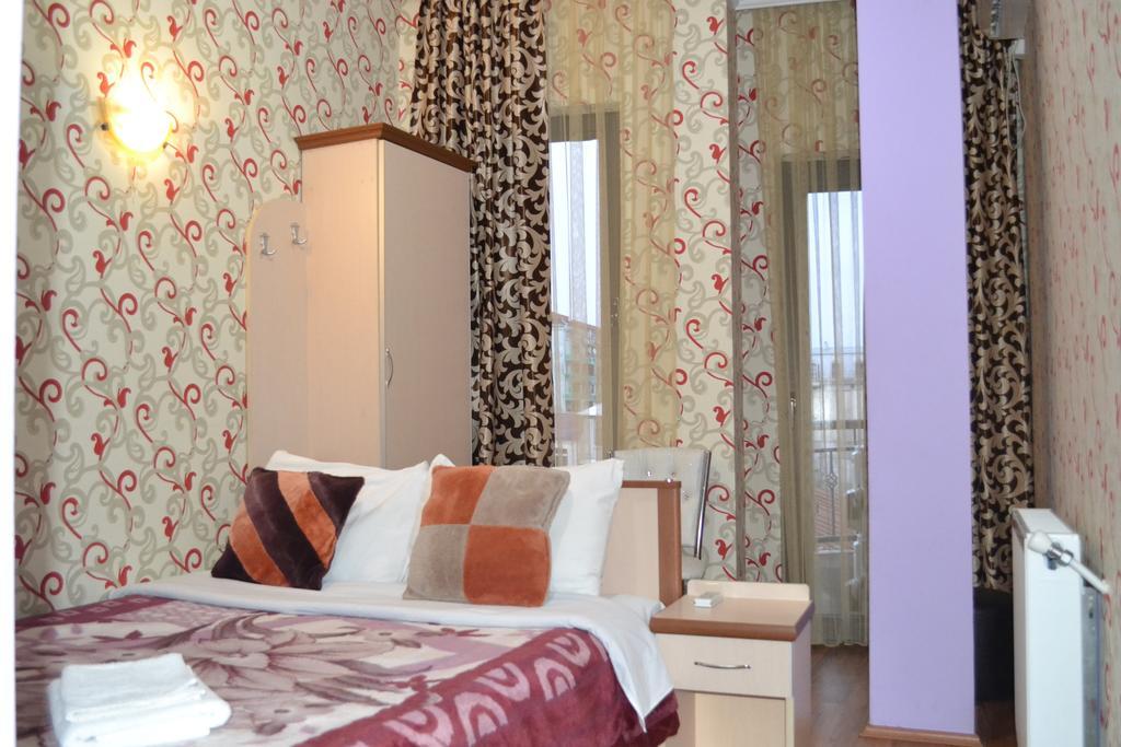 Hotel Elite House Batumi Luaran gambar