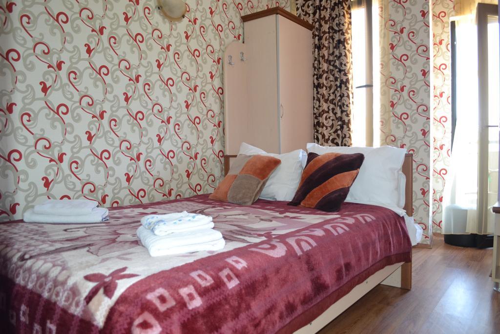 Hotel Elite House Batumi Luaran gambar