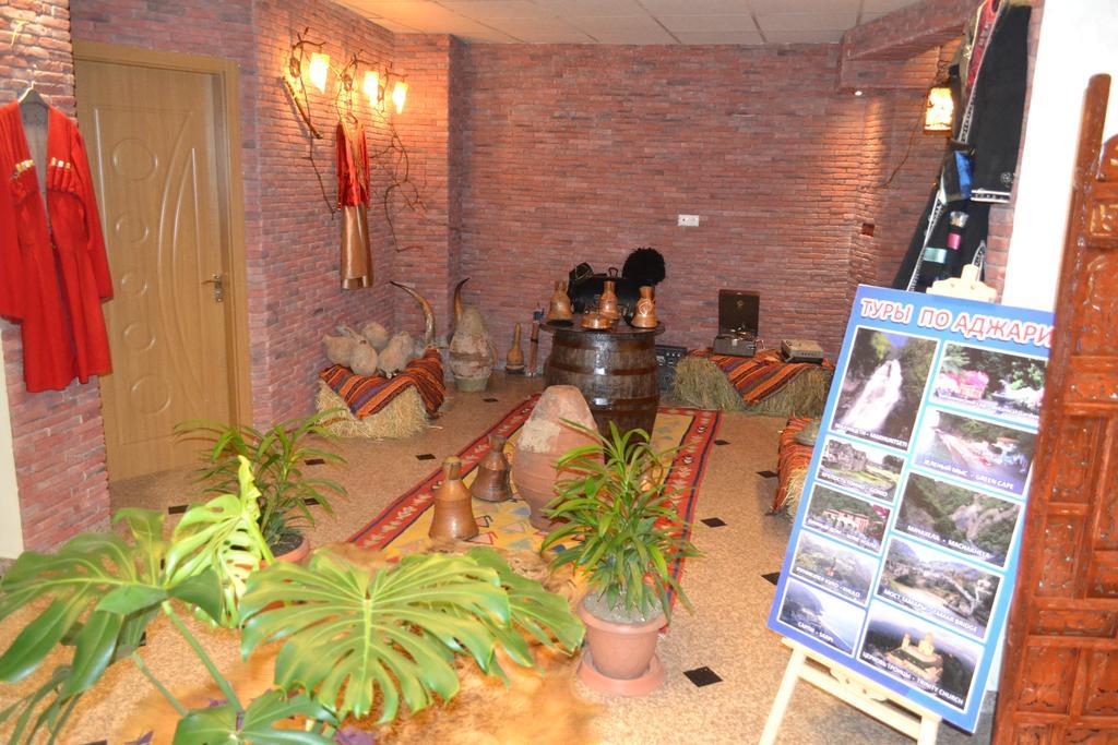 Hotel Elite House Batumi Luaran gambar