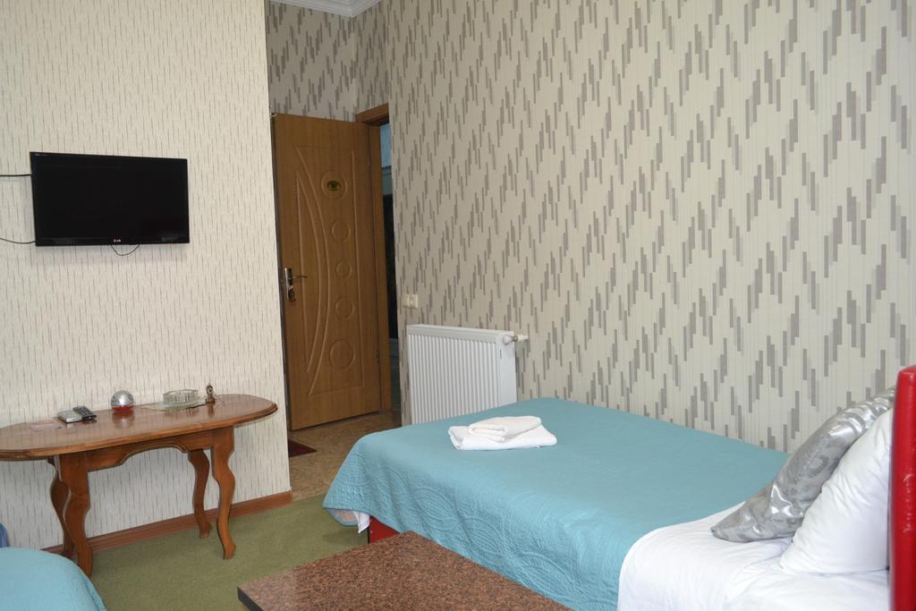 Hotel Elite House Batumi Luaran gambar