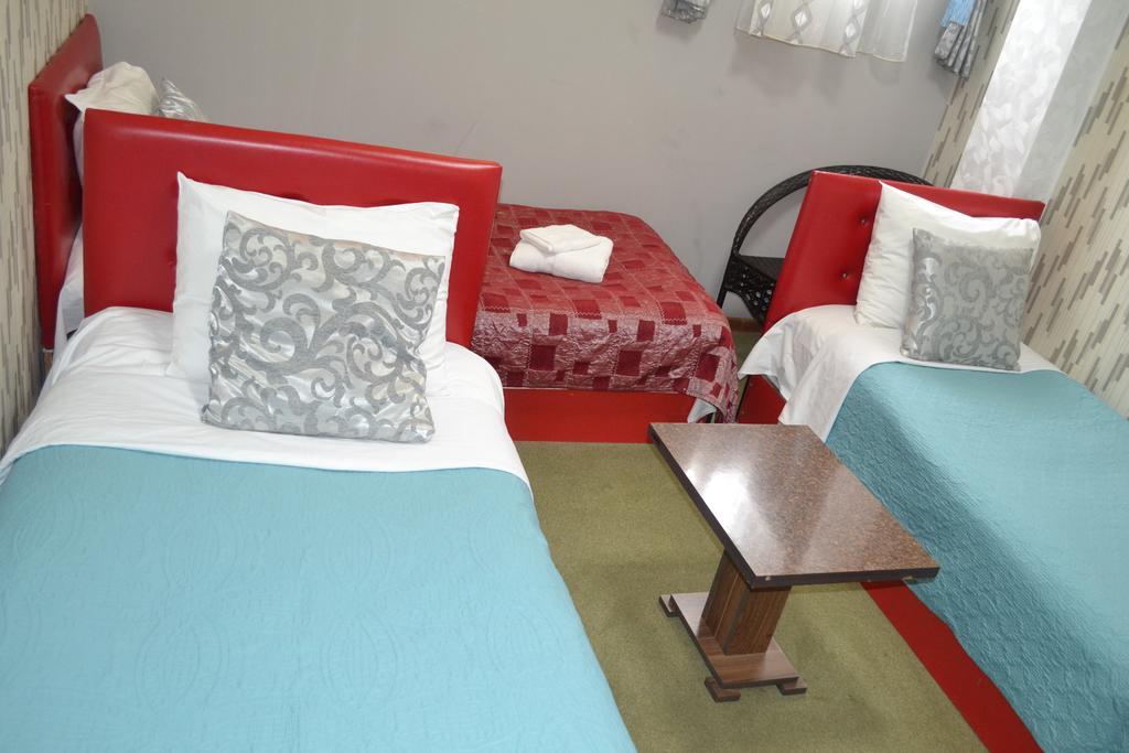 Hotel Elite House Batumi Luaran gambar