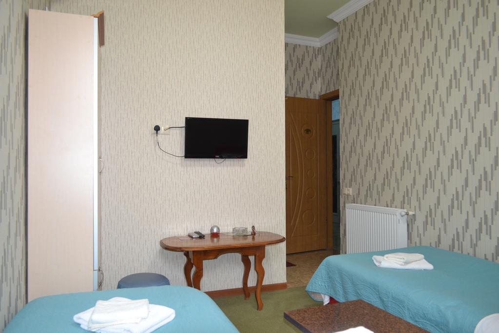 Hotel Elite House Batumi Luaran gambar