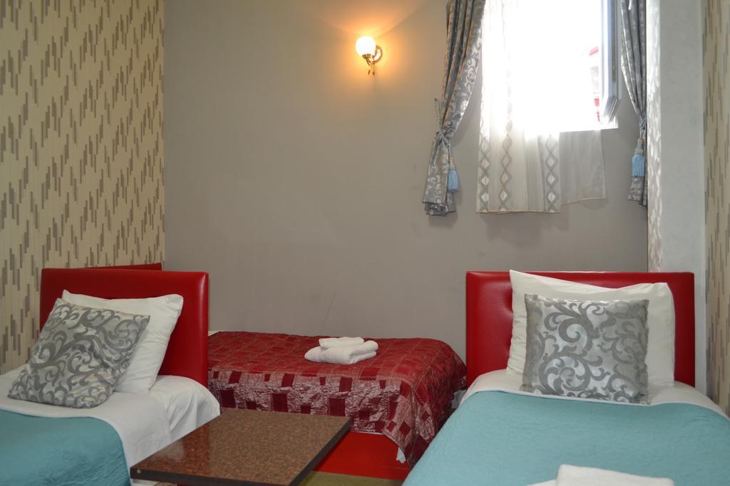 Hotel Elite House Batumi Luaran gambar