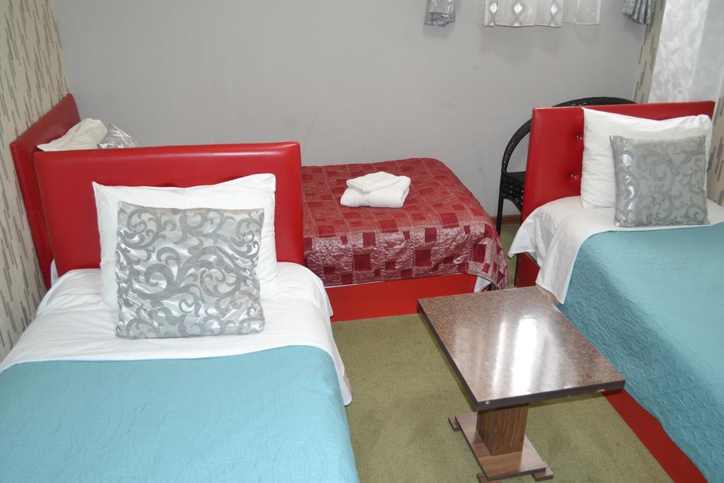 Hotel Elite House Batumi Luaran gambar