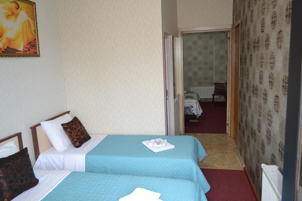 Hotel Elite House Batumi Luaran gambar