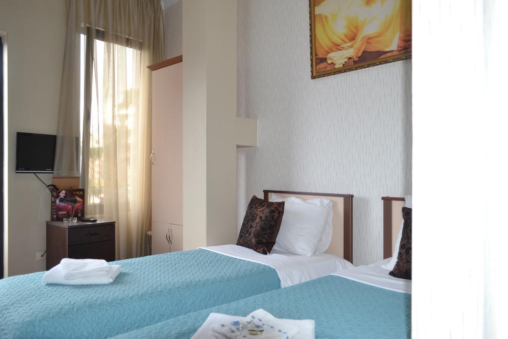 Hotel Elite House Batumi Luaran gambar