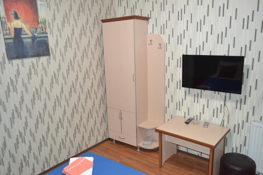 Hotel Elite House Batumi Luaran gambar