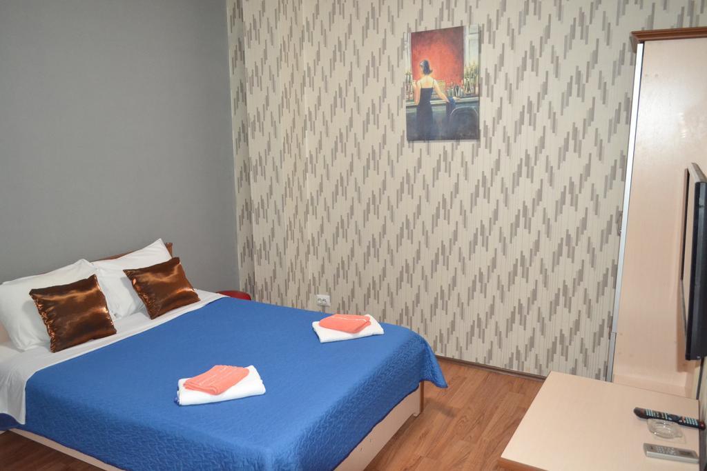 Hotel Elite House Batumi Luaran gambar