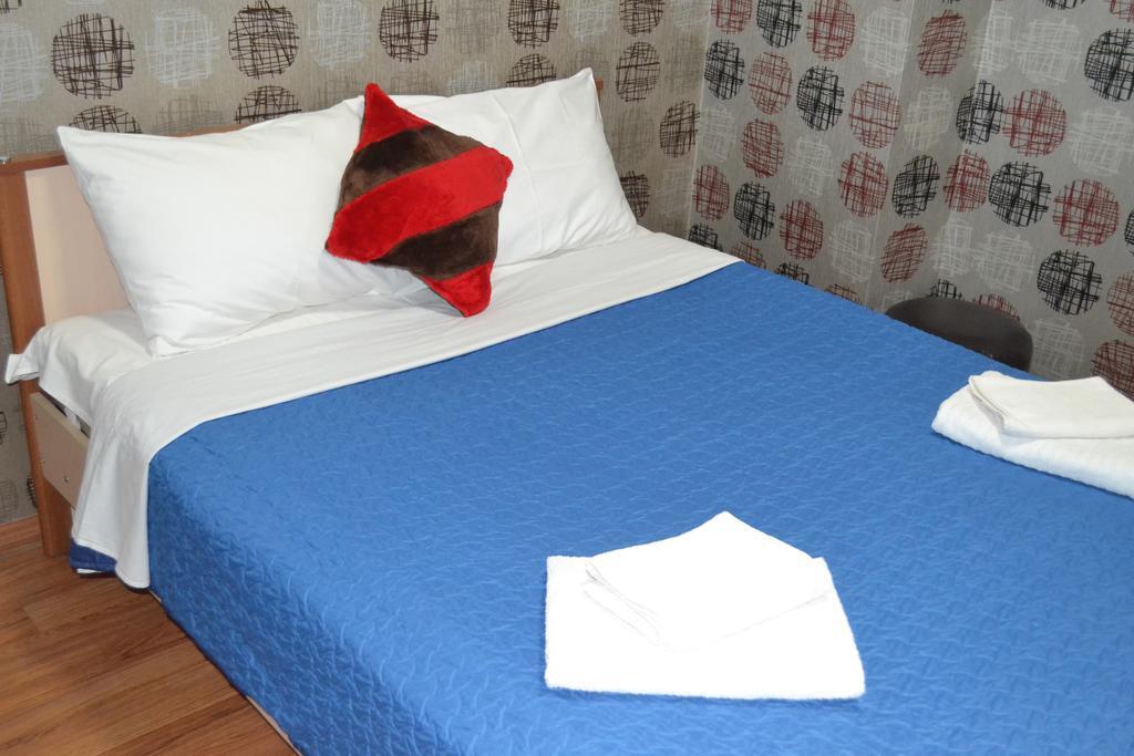 Hotel Elite House Batumi Luaran gambar