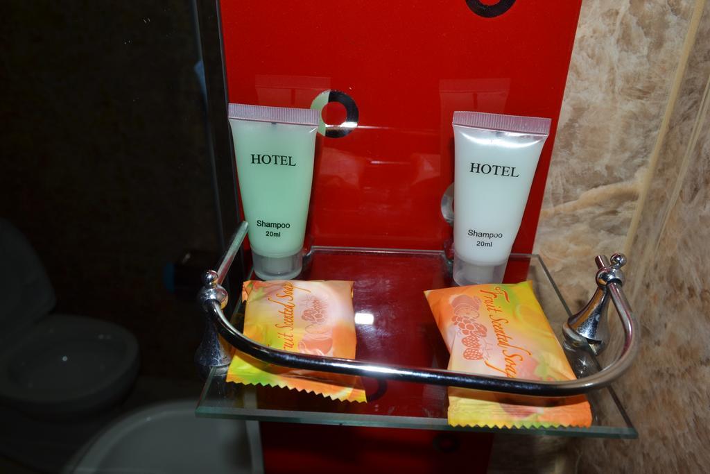 Hotel Elite House Batumi Luaran gambar
