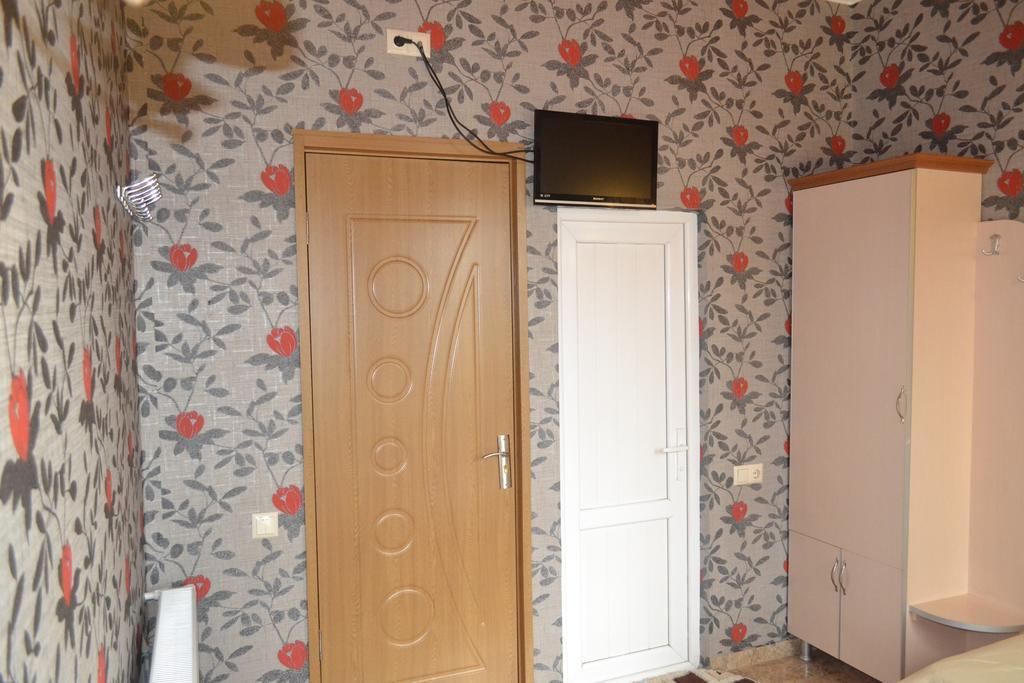 Hotel Elite House Batumi Luaran gambar
