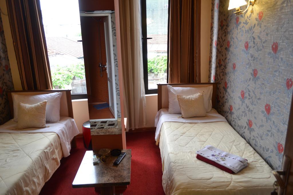 Hotel Elite House Batumi Luaran gambar