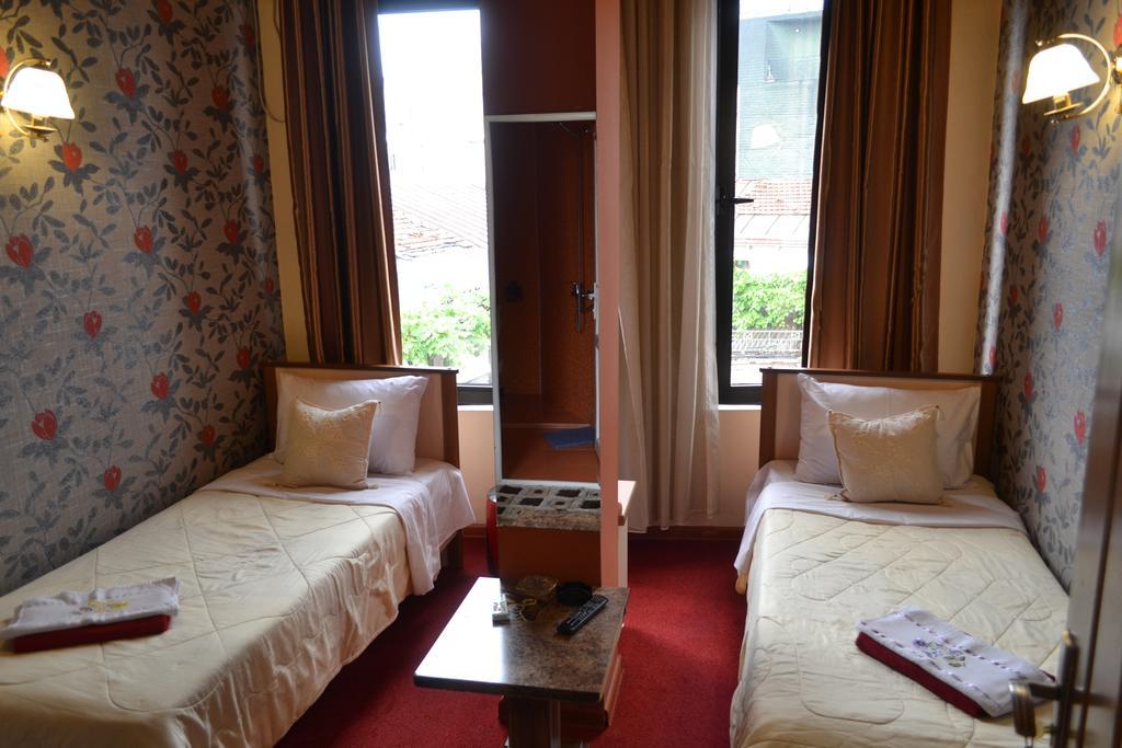 Hotel Elite House Batumi Luaran gambar