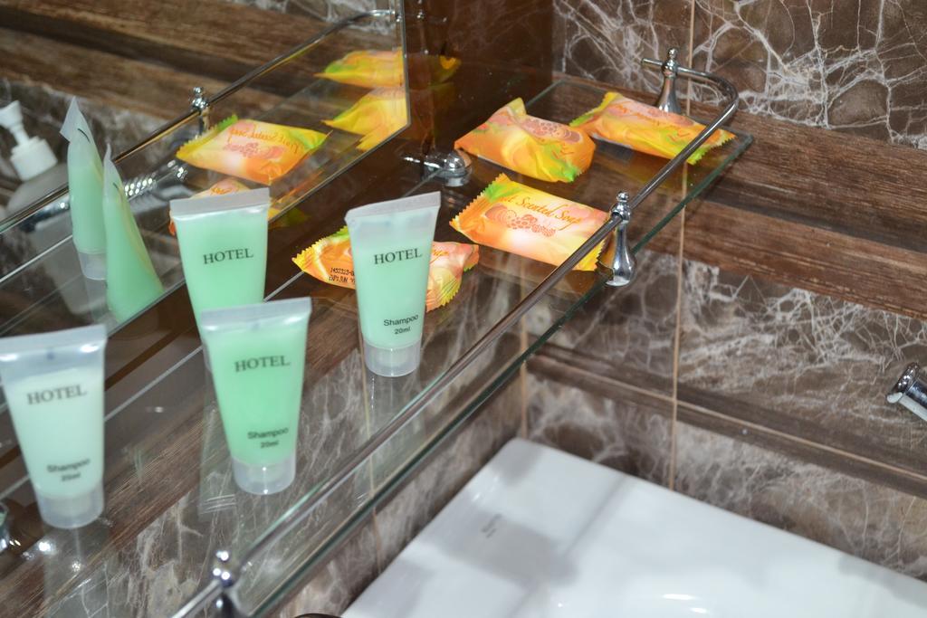 Hotel Elite House Batumi Luaran gambar