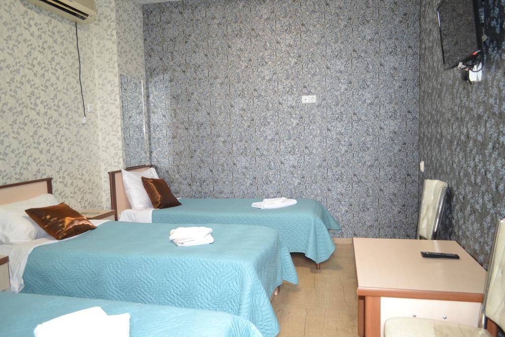 Hotel Elite House Batumi Luaran gambar