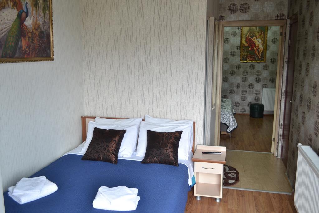 Hotel Elite House Batumi Luaran gambar