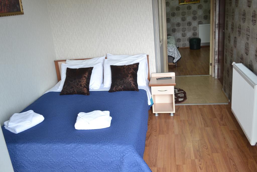 Hotel Elite House Batumi Luaran gambar