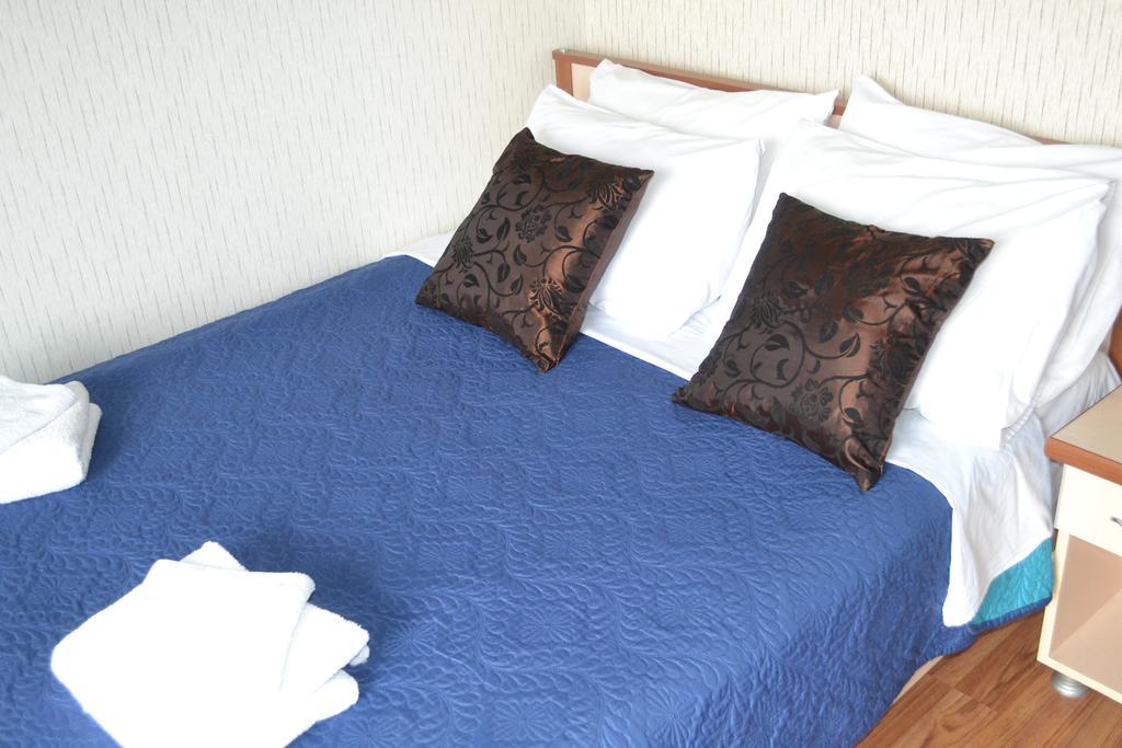 Hotel Elite House Batumi Luaran gambar