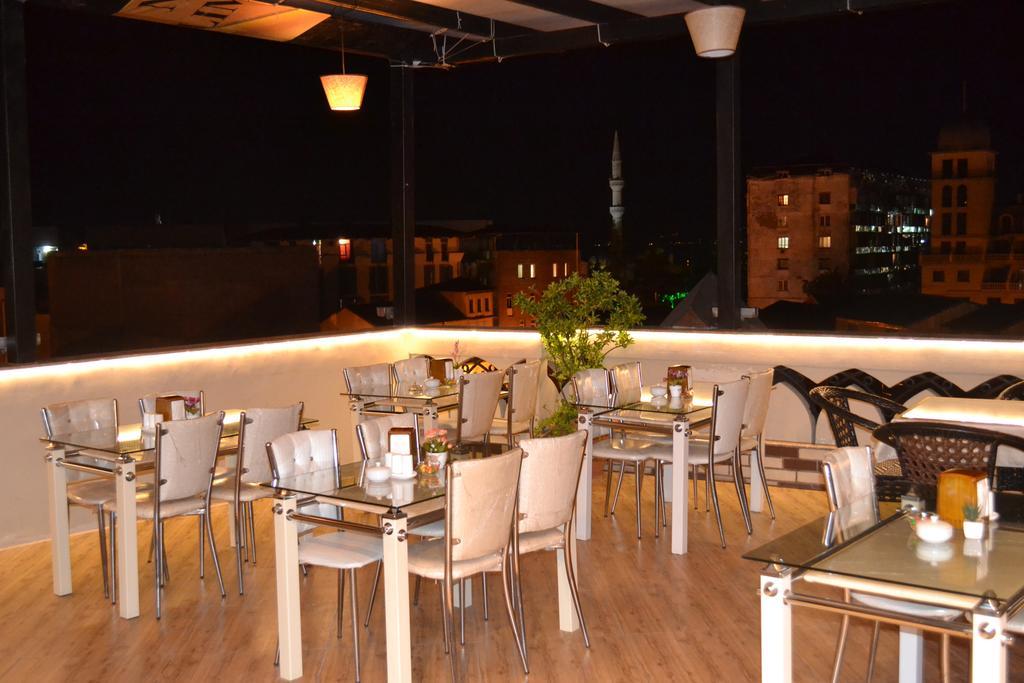 Hotel Elite House Batumi Luaran gambar